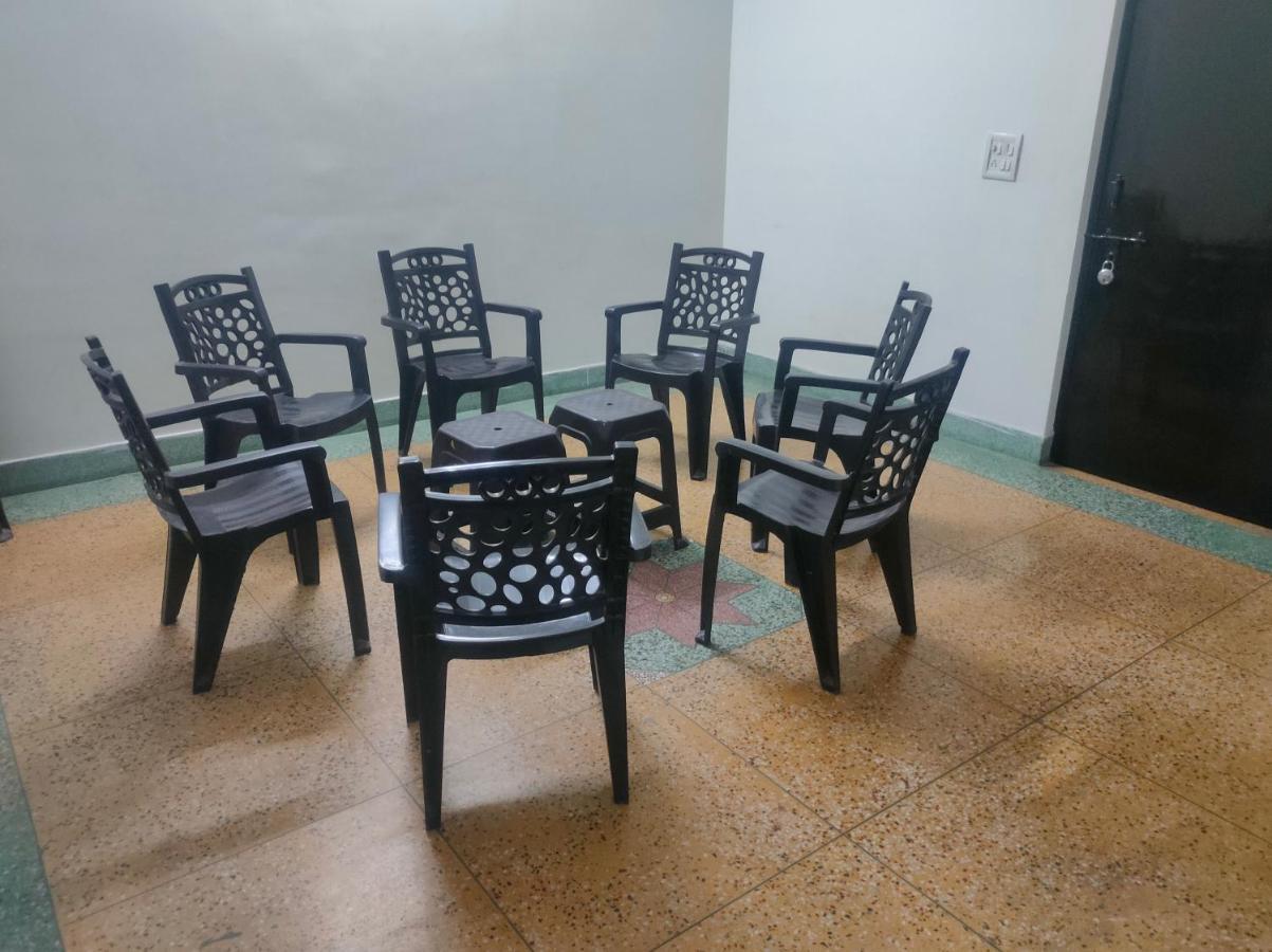 Hotel Khubsaras Palace By Chhabra'S Agra  Εξωτερικό φωτογραφία