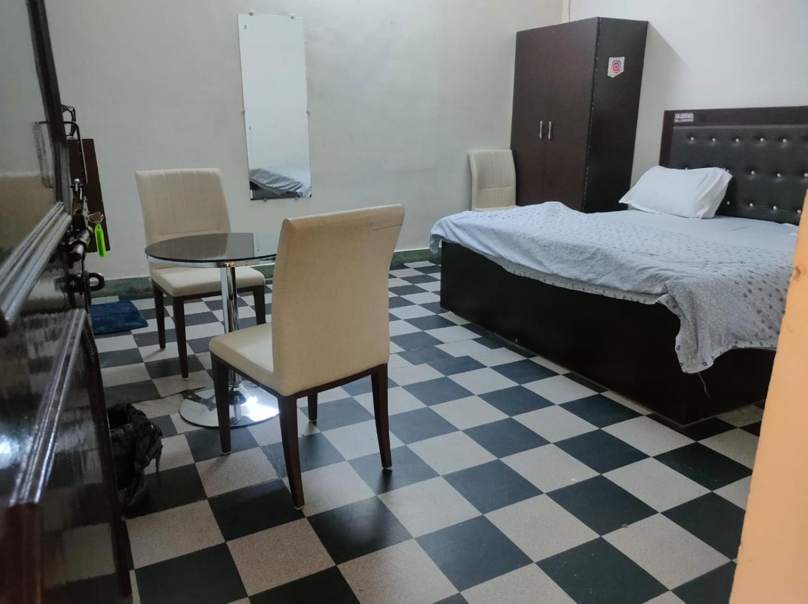 Hotel Khubsaras Palace By Chhabra'S Agra  Εξωτερικό φωτογραφία